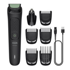ماشین اصلاح موی سر و صورت شارژی فیلیپس مدل MG3920/15