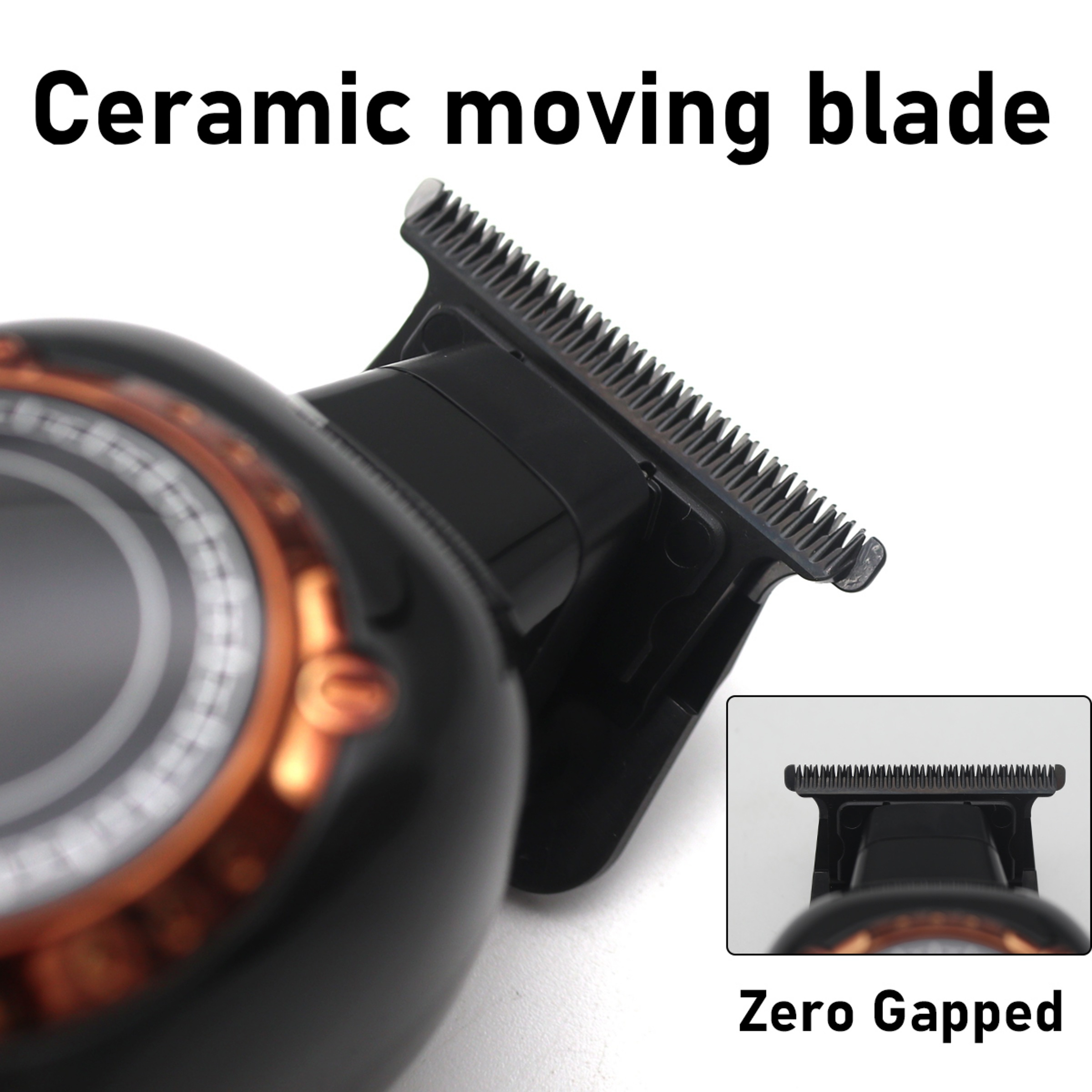 ماشین اصلاح موی سر و صورت شارژی کیمی مدل km-999