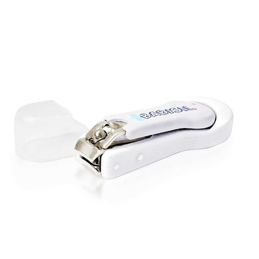 ناخن گیر کودک بی بی سیل مدل BS4374