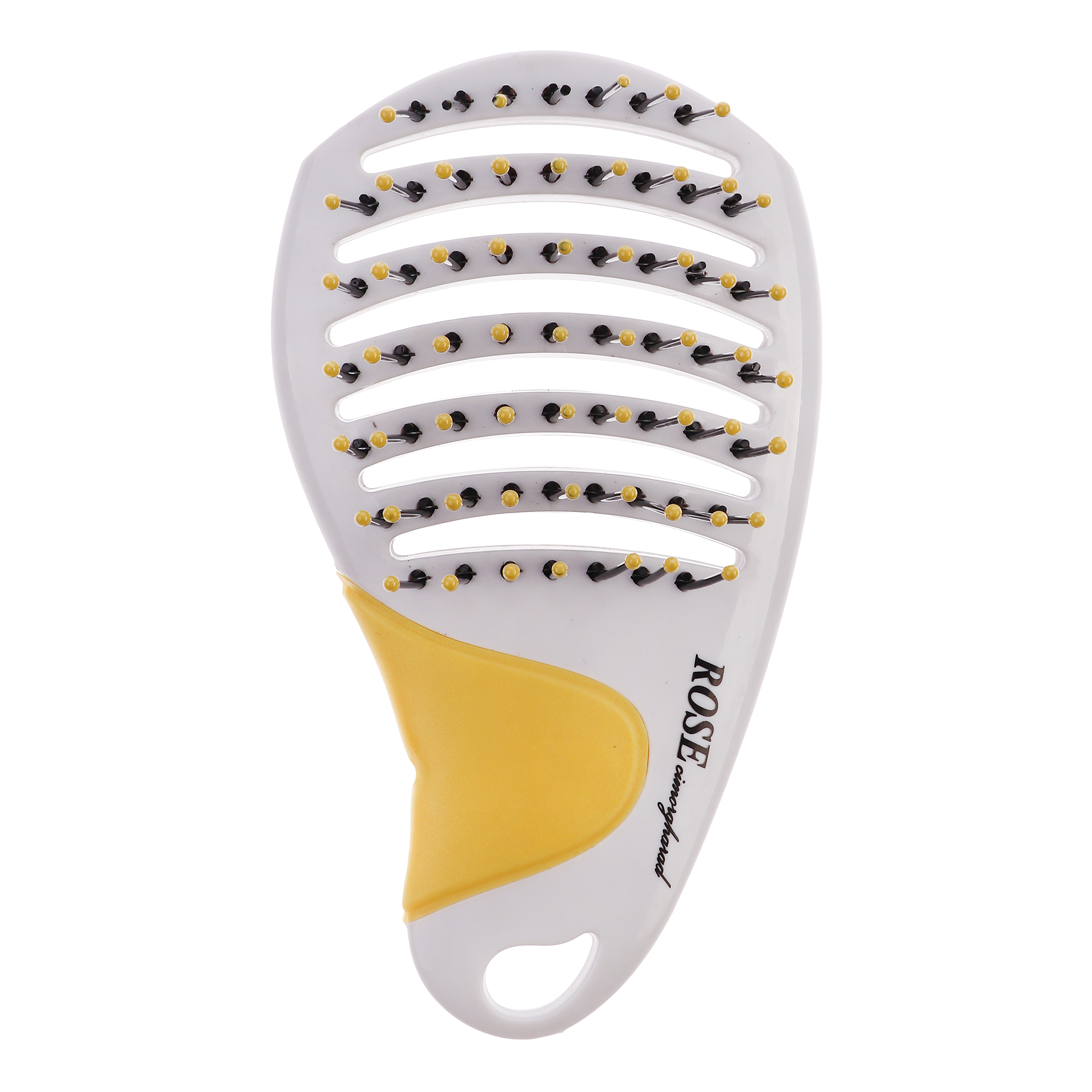 برس مو رز مدل 28