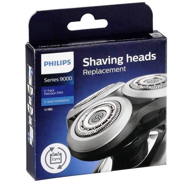 تیغ و شبکه فیلیپس مدل SH90/70