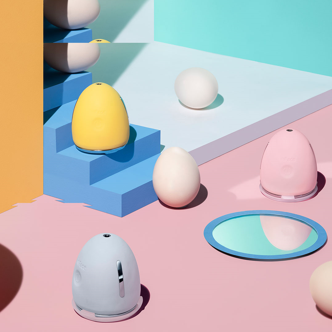 برس پاک سازی اینفیس مدل CF-03D