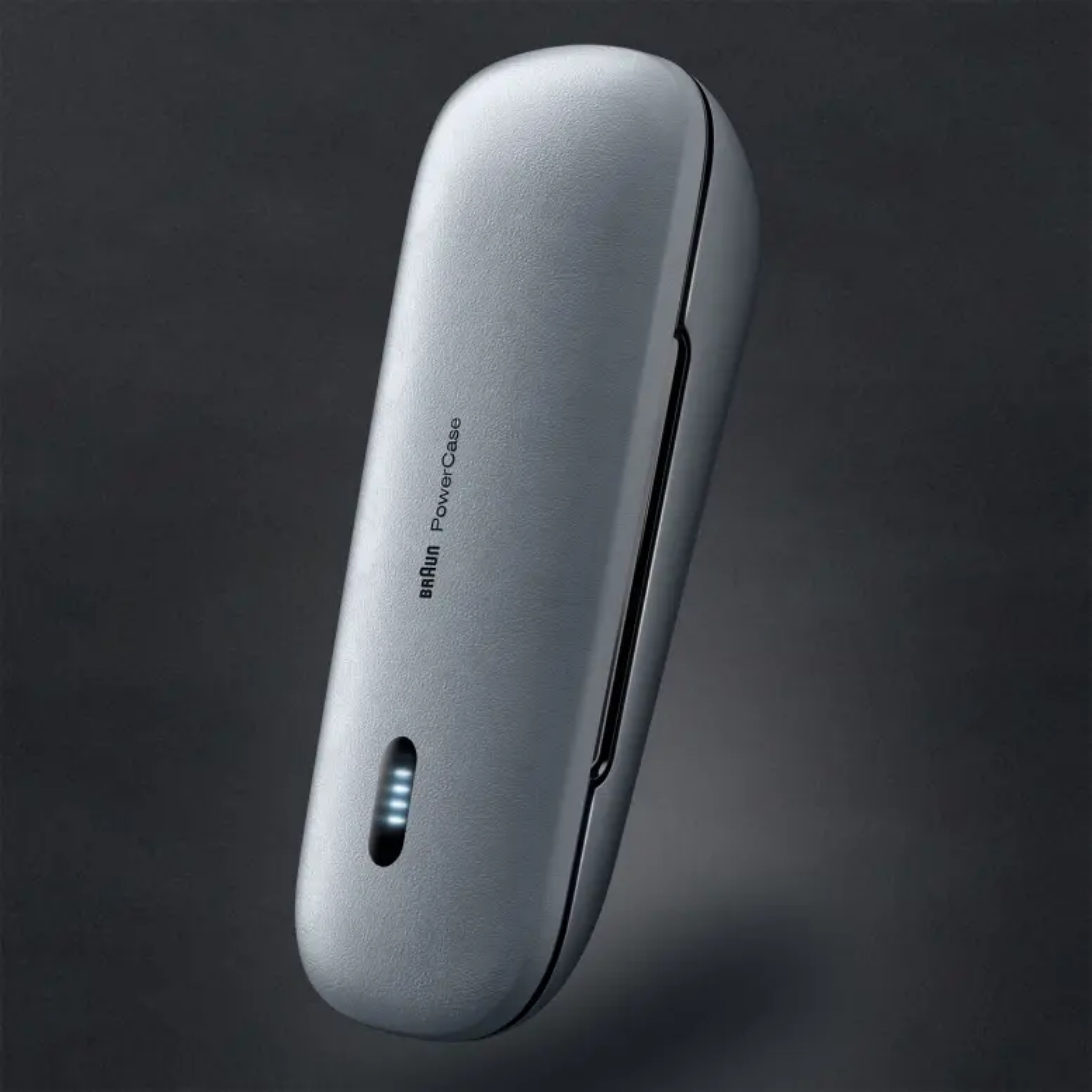 کیف مراقبت و شارژ ماشین اصلاح براون مدل s 9