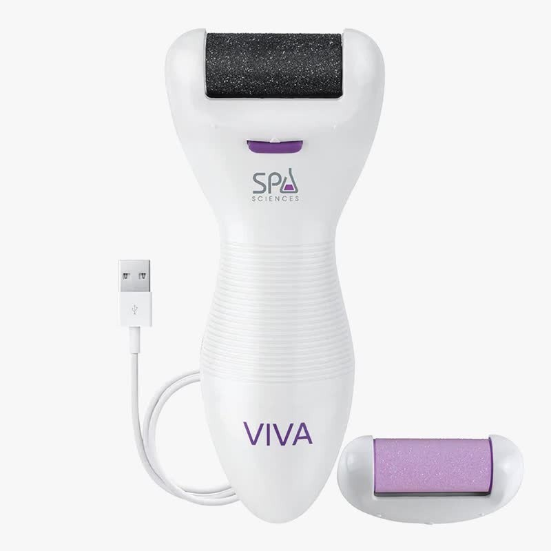 سنگ پا برقی ویوا مدل SPA VIVA