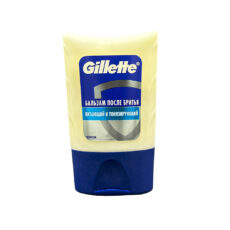 افتر شیو ژیلت بر پایه
آب مدل AC2004 حجم 75 میلی لیتر