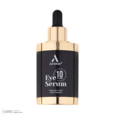 سرم دور چشم آراکسین مدل 10in one حجم 30 میلی لیتر