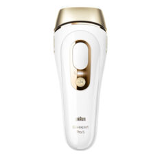 لیزر موهای زائد بدن براون مدل PL5147