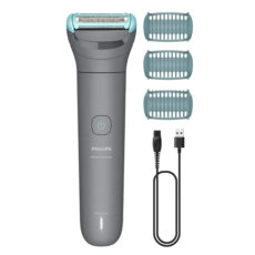 ماشین اصلاح  موی بدن شارژی فیلیپس مدل BG3485/15