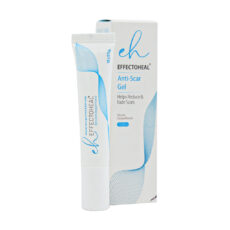 ژل ترمیم کننده افکتوهیل مدل آنتی اسکار وزن 15 گرم