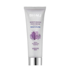 کرم مرطوب‌کننده صورت بیونیج مدل prebiotic مناسب برای پوست‌ معمولی تا خشک حجم 50 میلی‌لیتر