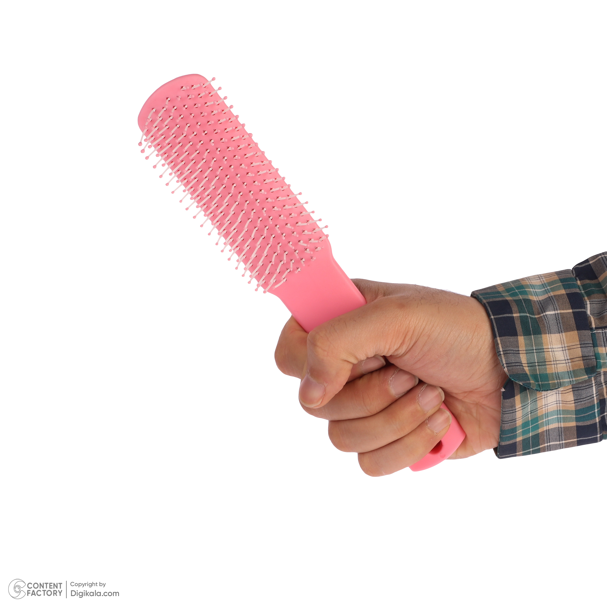 برس مو باترفلای مدل B01