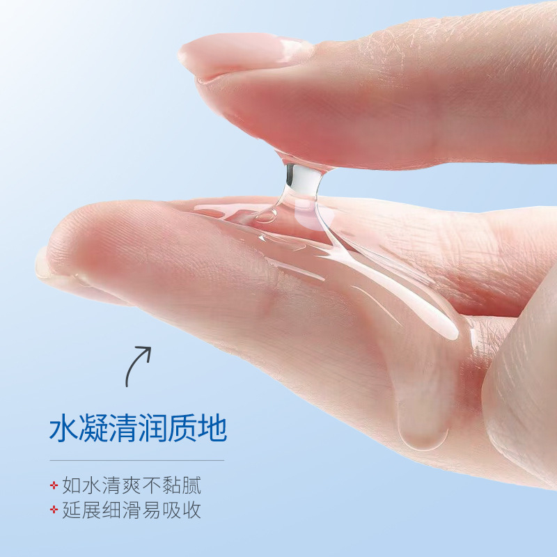 سرم پوست سادور مدل هیالورونیک اسید حجم 100 میلی لیتر