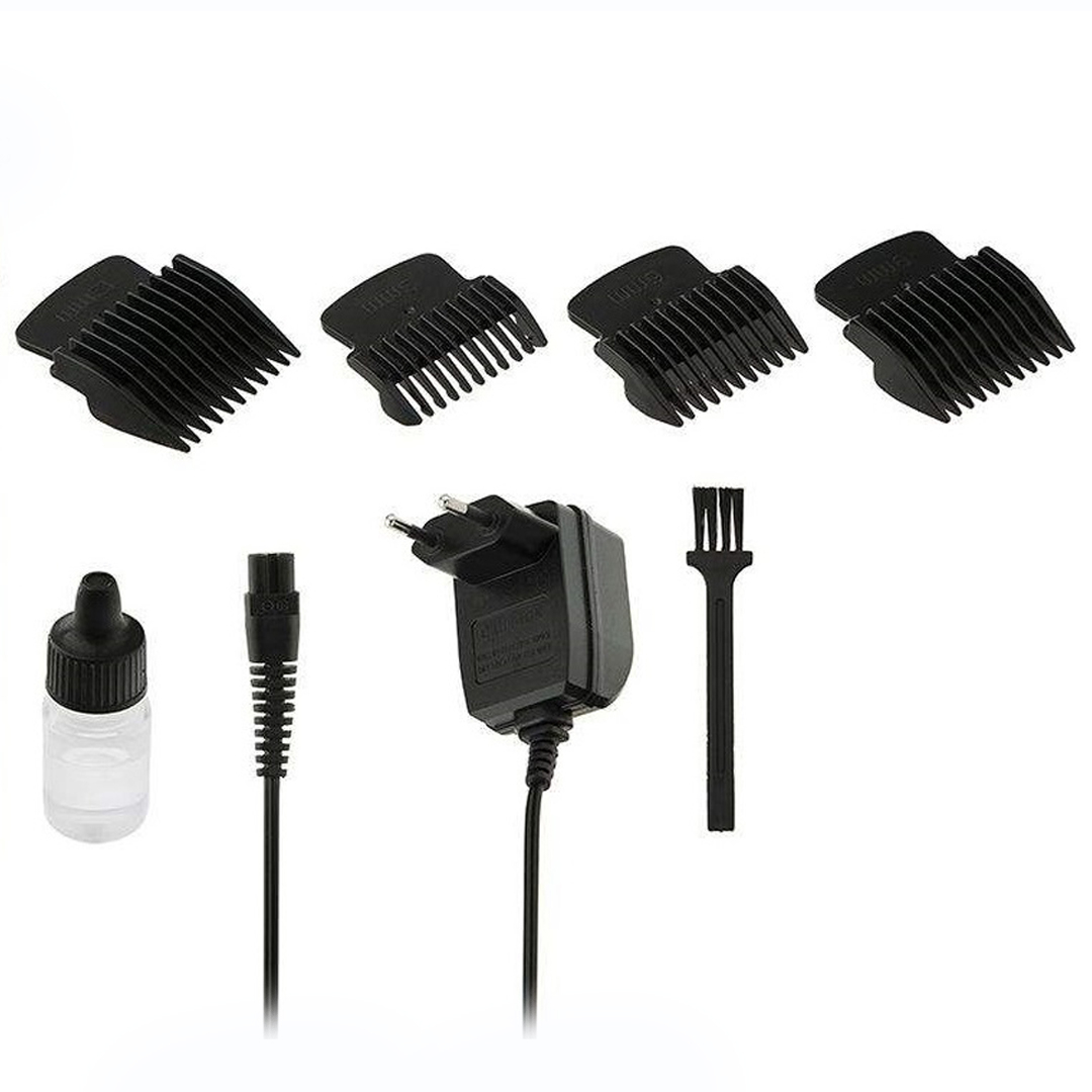 ماشین اصلاح موی سر و صورت مدل GM - 657