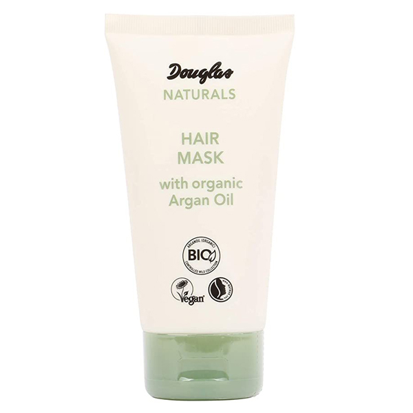 ماسک مو داگلاس مدل Organic Argan Oil حجم 150 میلی لیتر