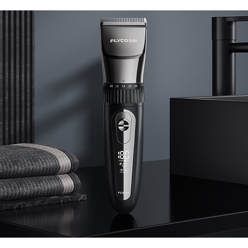 ماشین اصلاح موی سر فلایکو مدل FC5908