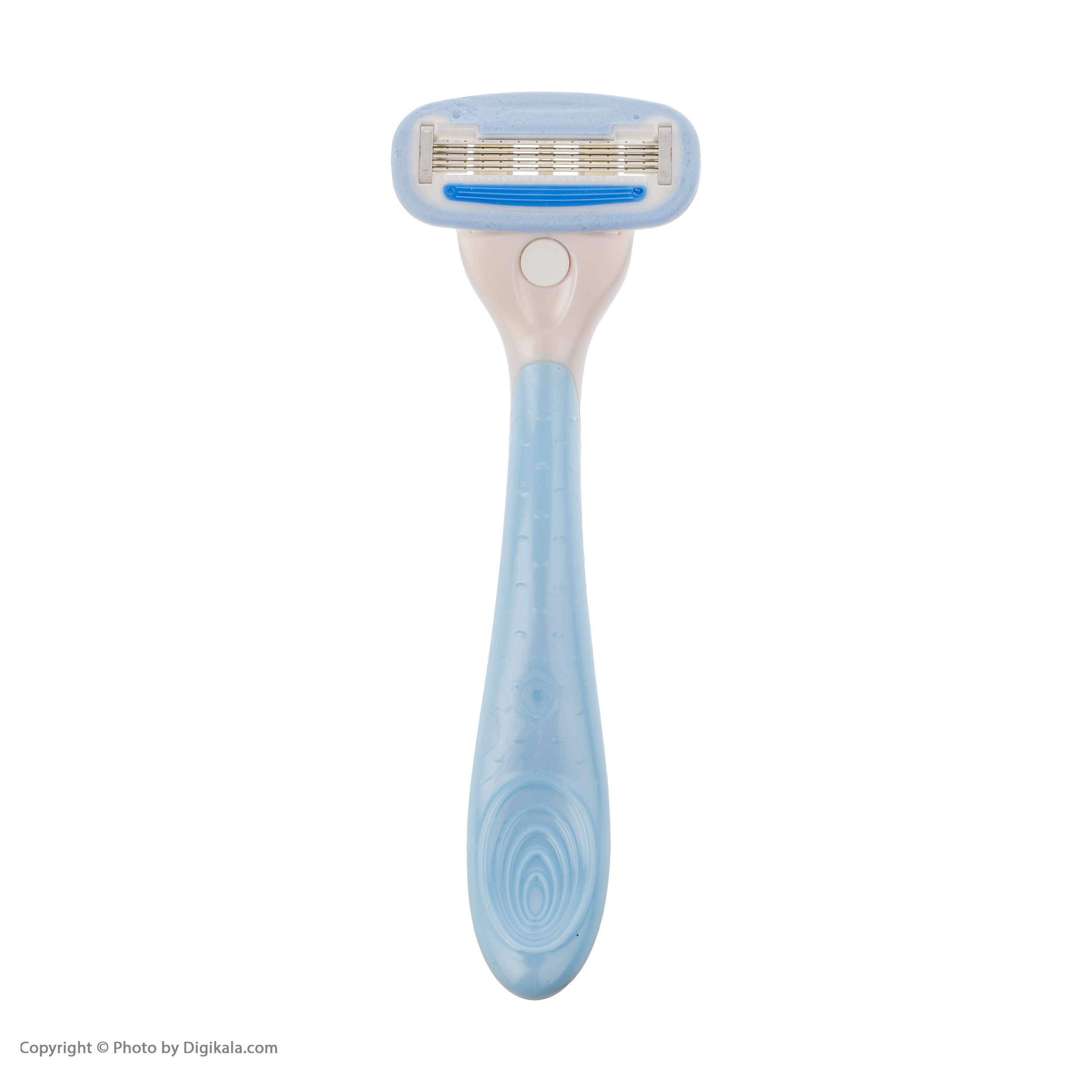 خودتراش سیلور مدل Gloria