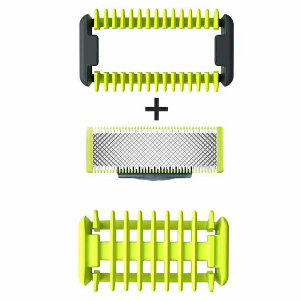 تیغ یدک فیلیپس مدل QP630 بسته 3 عددی