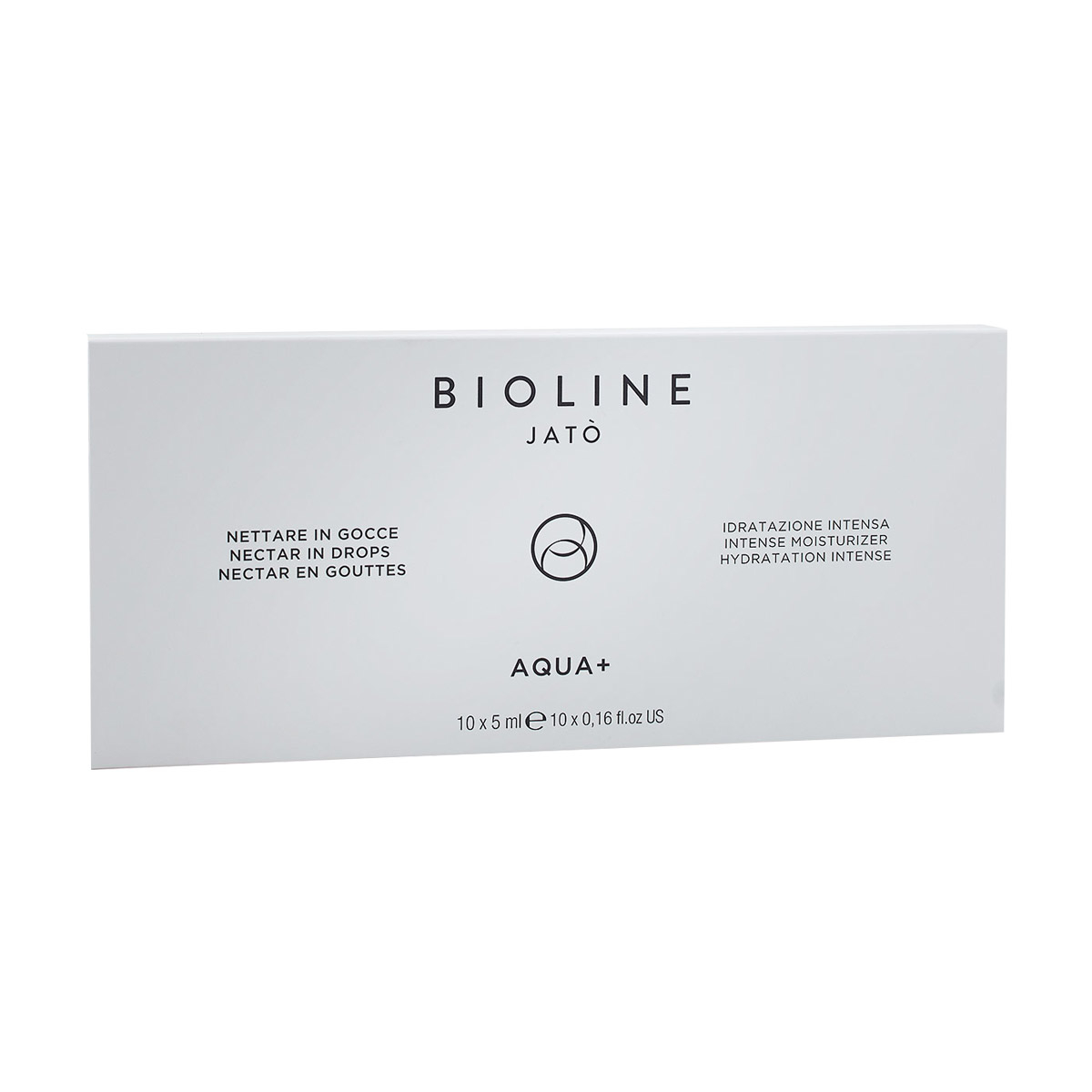 سرم پوست بیولاین مدل Aqua LPP21050 حجم 5 میلی لیتر مجموعه 10 عددی