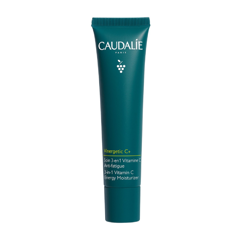 کرم مرطوب کننده کدلی مدل Vinergetic C حجم 40 میلی لیتر