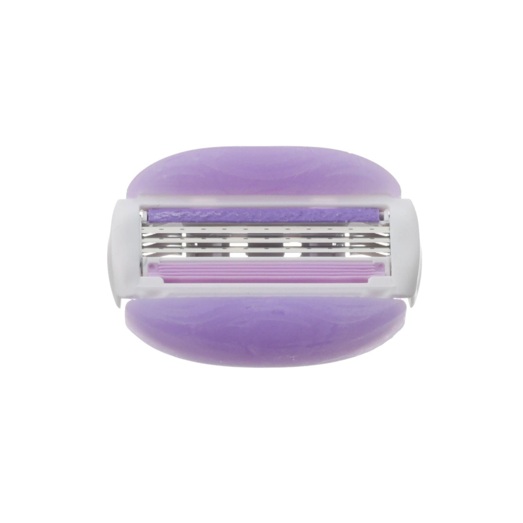 تیغ یدک ژیلت مدل Venus Breeze Shaving Cartridges Pack of 4