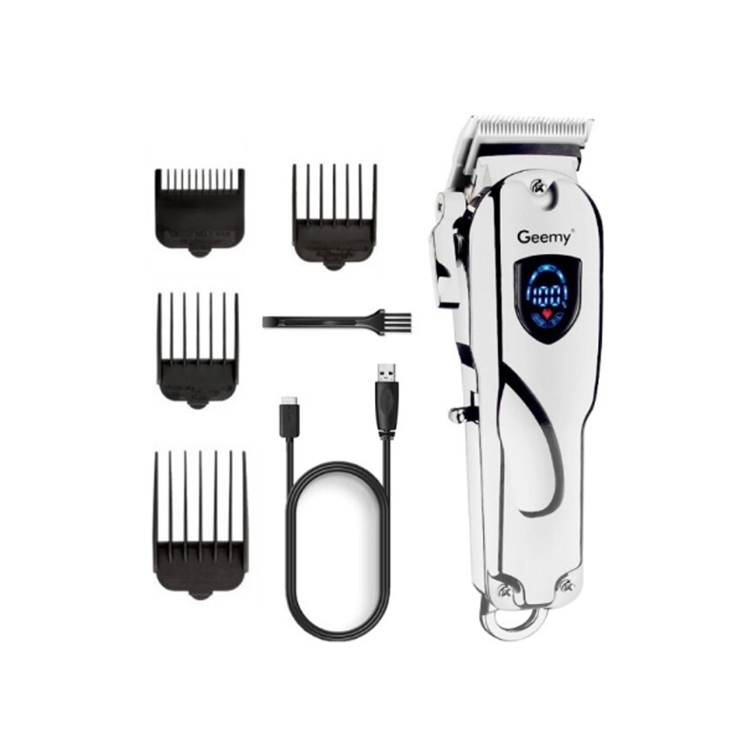 ماشین اصلاح موی سر و صورت جیمی مدل GM-6567