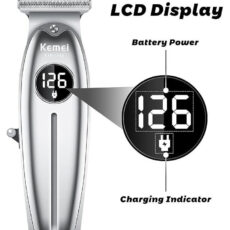 ماشین اصلاح موی سر و صورت کیمی مدل 1948
