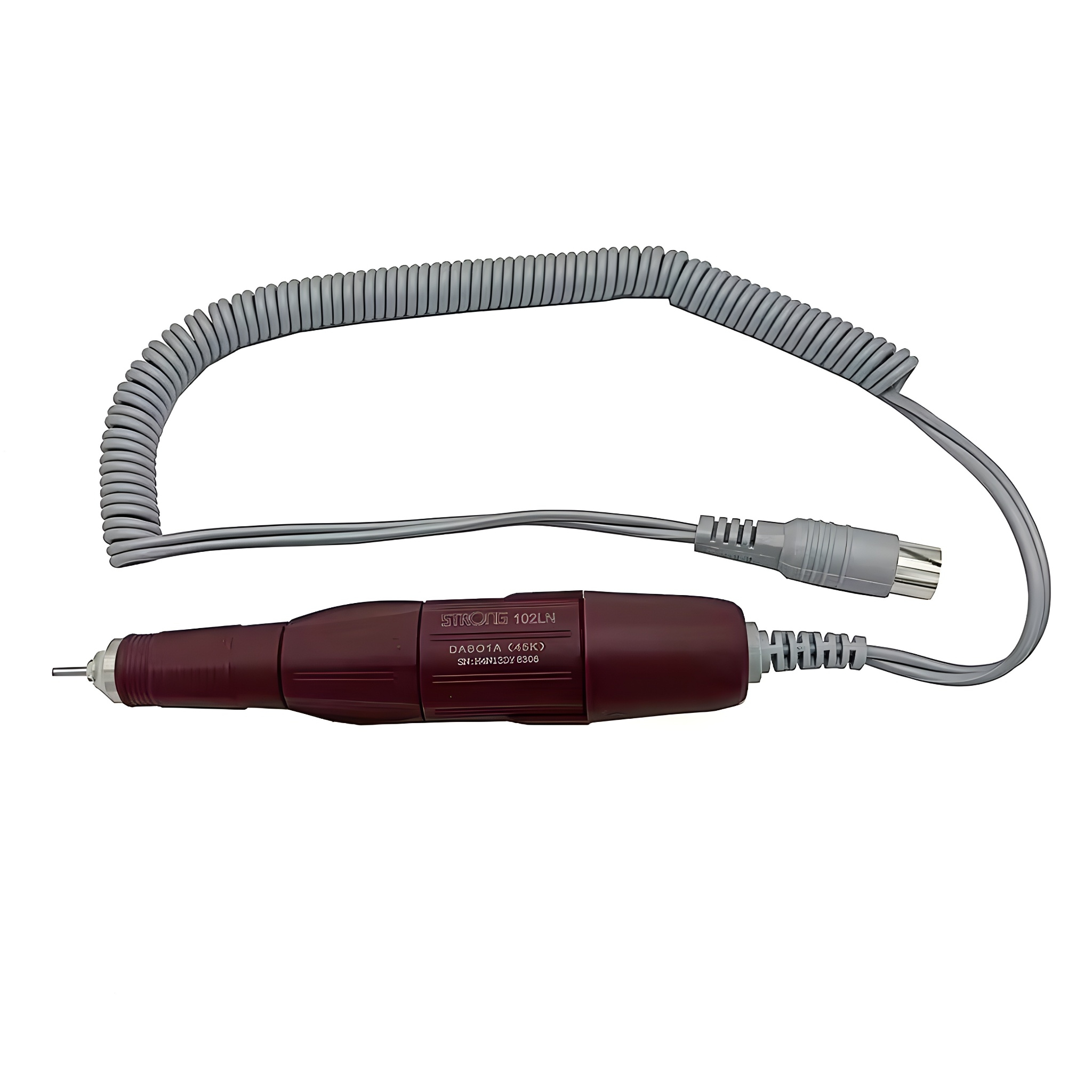 هندپیس سوهان برقی استرانگ مدل 204