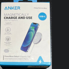 شارژر بی سیم انکر مدل A2566