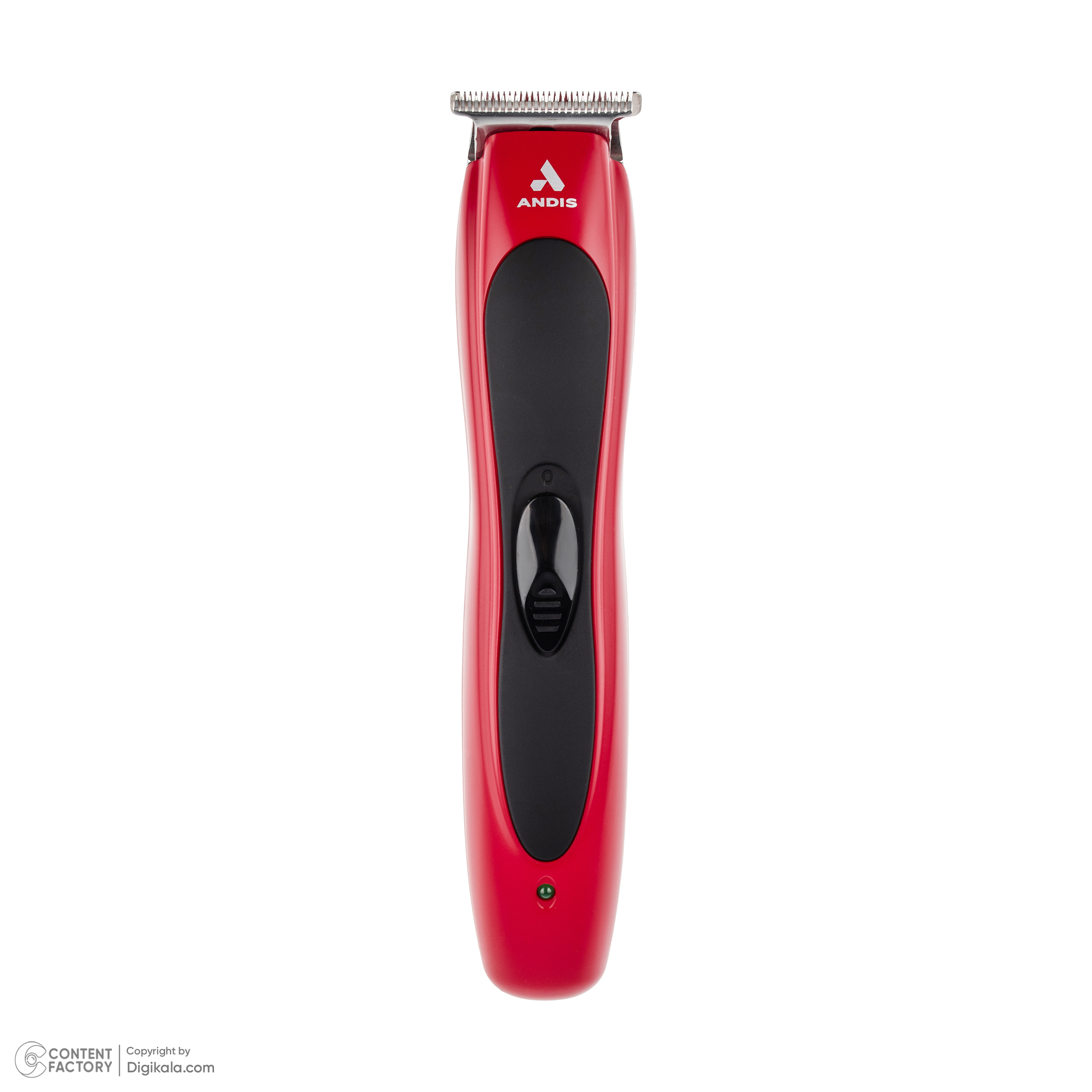 ماشین اصلاح موی صورت شارژی اندیس مدل BTF-3