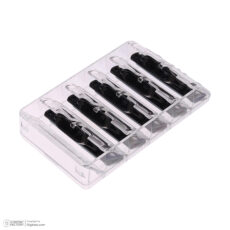 تیغ یدک ژیلت مدل Mach3 بسته 5 عددی