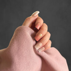 ناخن مصنوعی میراکل آرت کد QS25003 بسته 30 عددی