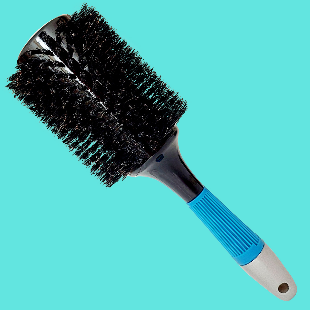 برس مو مدل براشینگ کد 2