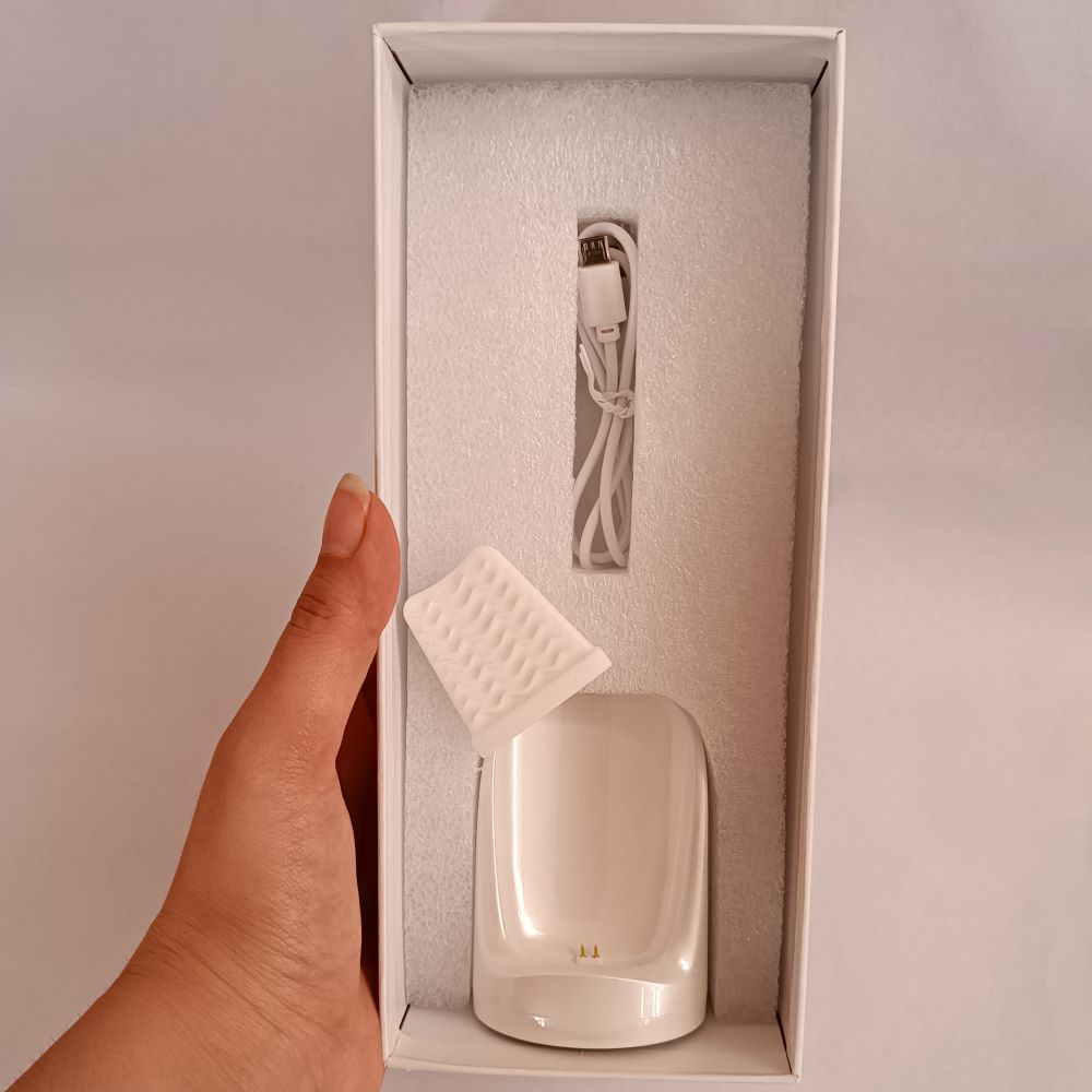 اتو صورت مدل C1