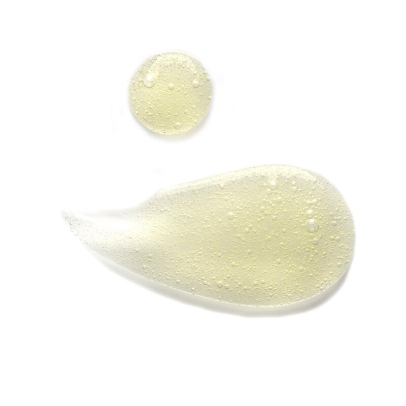 شامپو مو کلوران سری Extrait Vegetal مدل Citrus حجم 200 میلی لیتر