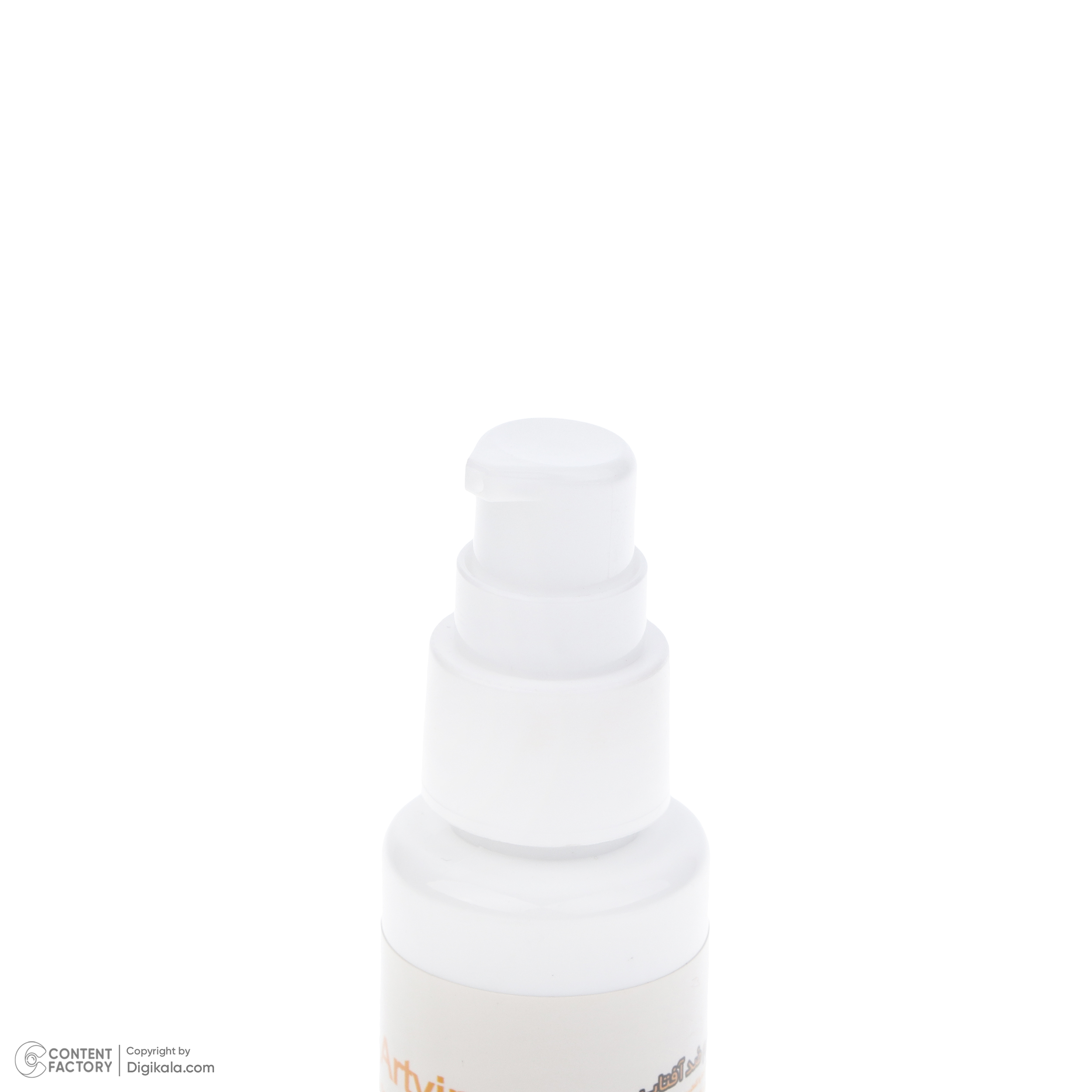 کرم ضد آفتاب رنگی آرت وینا SPF 50 مدل Highly Effective محافظ UVA ،UVB و PA+++، ضد حساسیت، ضد چروک و ضد پیری، مناسب انواع پوست حجم 50 میلیلیتر