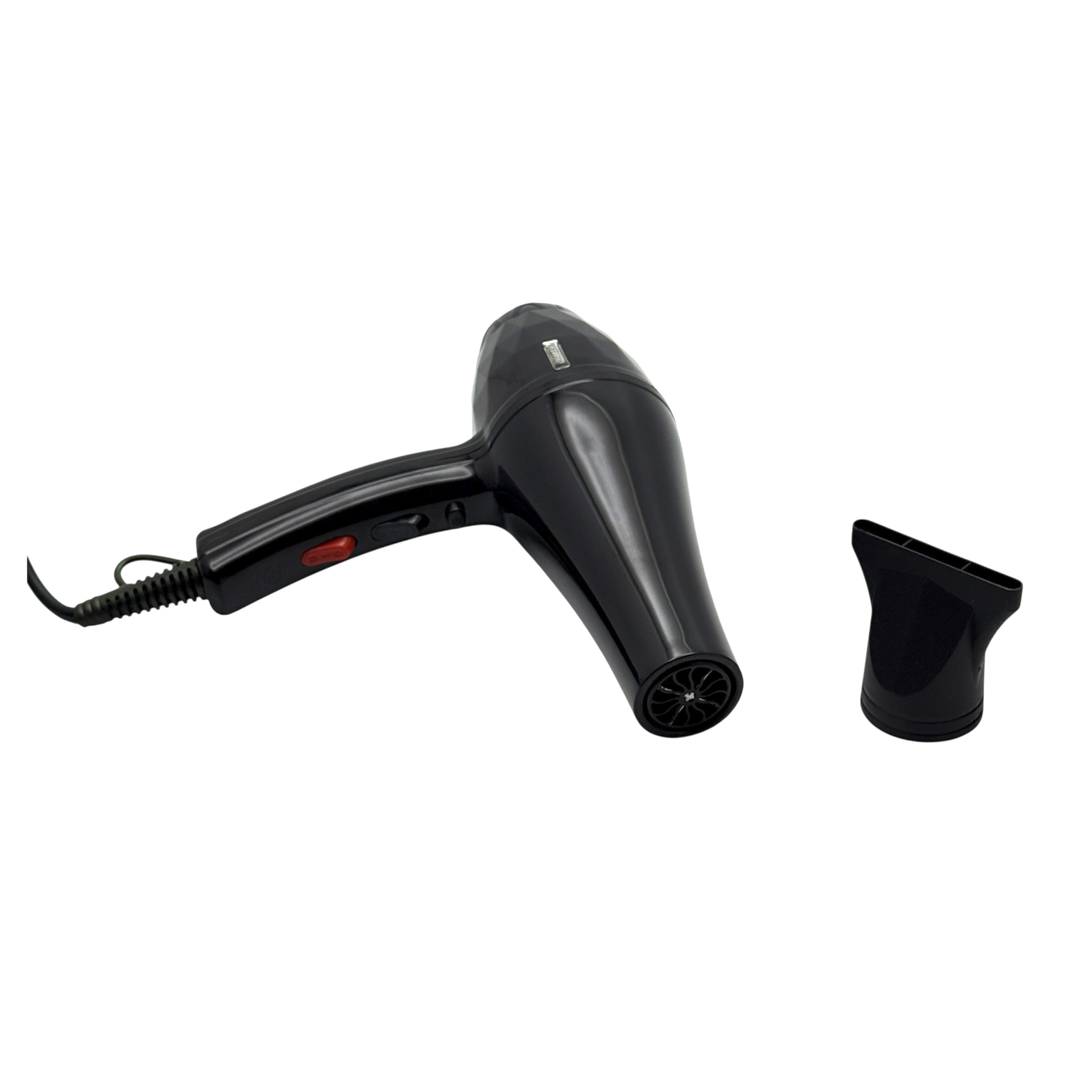 سشوار حرفه ای ۹۰۰۰ وات  مدل 9540