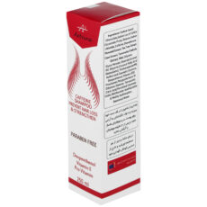 شامپو تقویت کننده و ضد ریزش مو آرت وینا مدل کافئین حجم 250 میلی لیتر