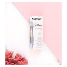 سرم دور چشم باباریا مدل Anti manchas حجم 12 میلی لیتر