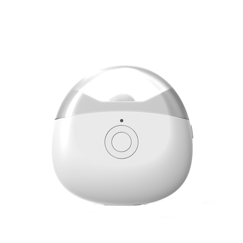 ناخن گیر کودک برقی مدل M-002