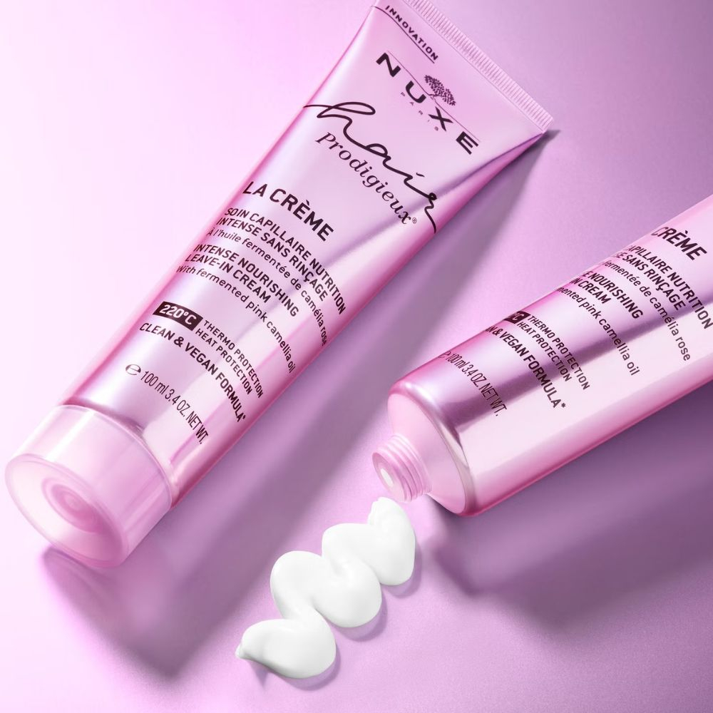 کرم مو نوکس مدل PRODIGIEUX حجم 100 میلی لیتر