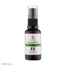 کرمژل ضد جوش شیلاندر مدل 0387 مناسب برای انواع پوست حجم 30 میلی لیتر