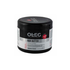 ماسک مو اولگ مدل PROFESSIONAL مناسب برای موهای خشک و آسیب دیده حجم 500 میلی لیتر