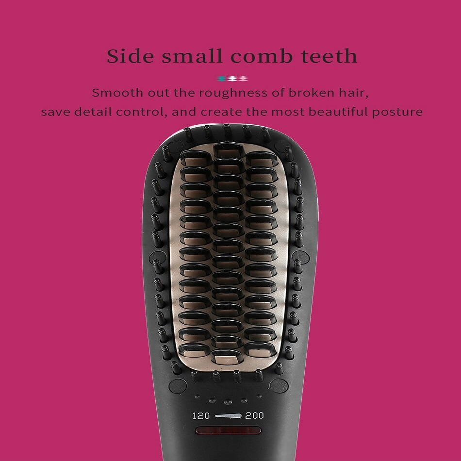 برس حرارتی وی جی ار مدل v-568