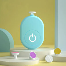 سوهان برقی مدل 005