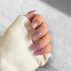 ناخن مصنوعی میراکل آرت کد QS25001 بسته 30 عددی