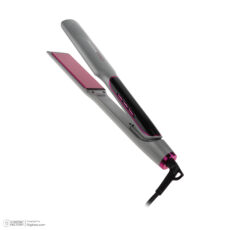 اتو و حالت دهنده ی مو روزیا پرو مدل HR863