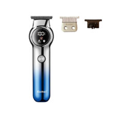 ماشین اصلاح موی سر و صورت کیمی مدل 1852 به همراه تیغه یدک بسته ۲ عددی