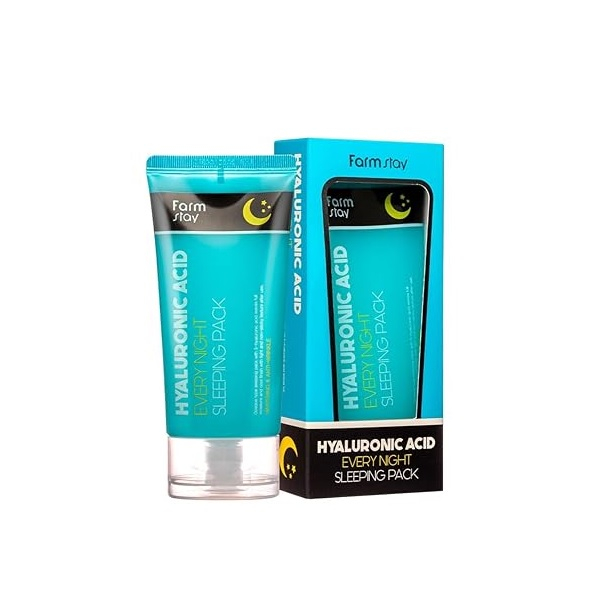 ژل ترمیم کننده فارم استی مدل هیلارونیک اسید حجم 120 میلی لیتر