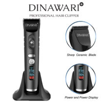 ماشین اصلاح موی سر و صورت دیناواری مدل D-2416