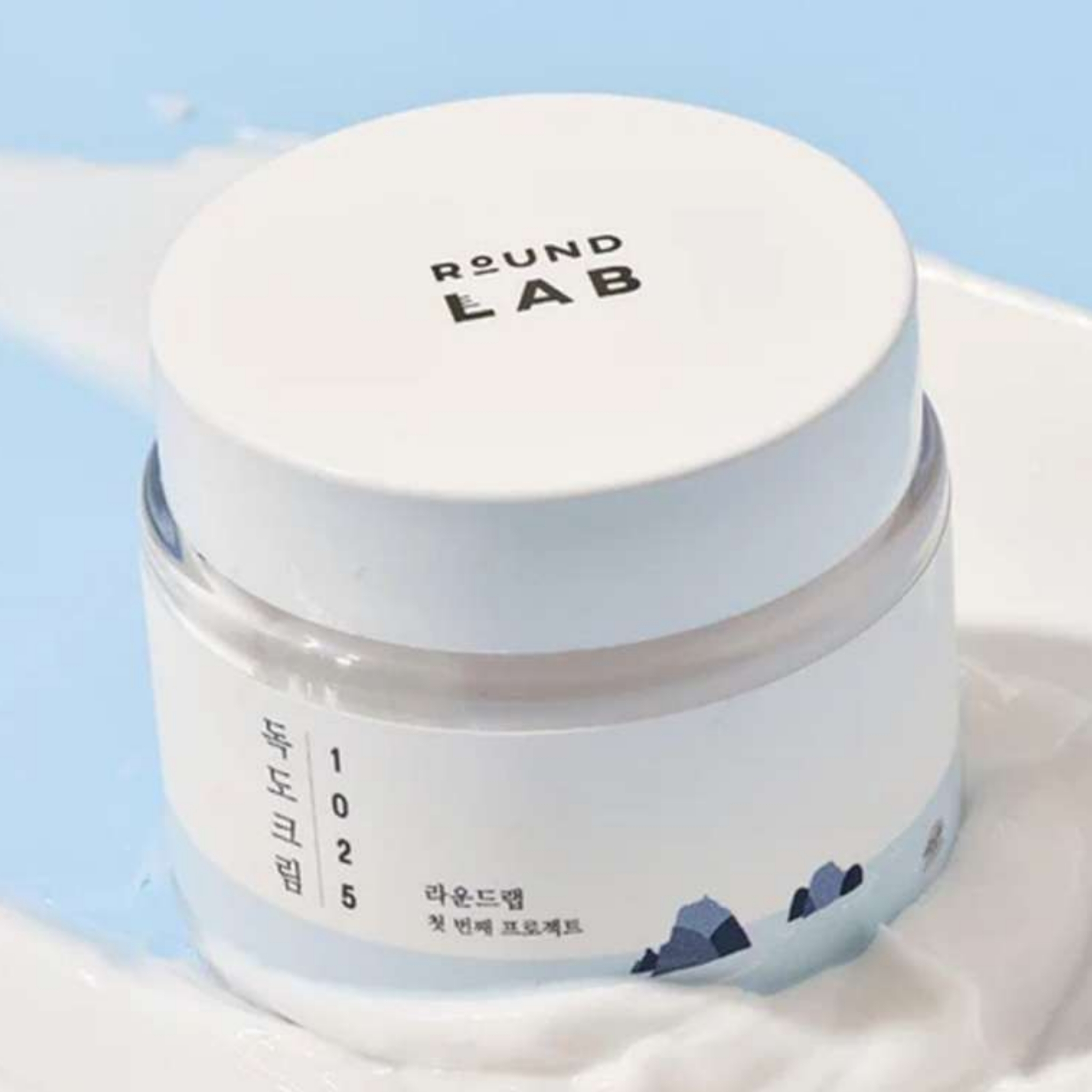 کرم مرطوب کننده صورت راند لب مدل 1025 مناسب انواع پوست حجم 100 میلی لیتر